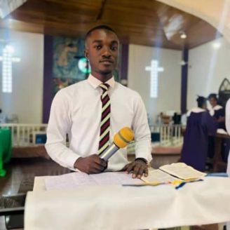 EVANS DANSO