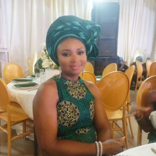 Christianah Funmilayo Adewale