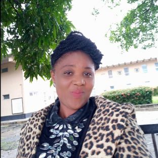 Engr. Queen Uche Chigbo MNSE