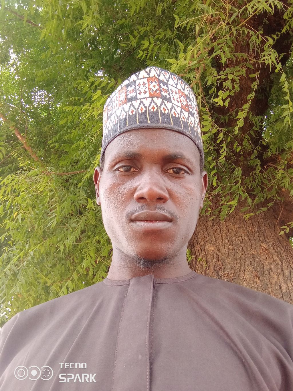 Ibrahim Danjuma
