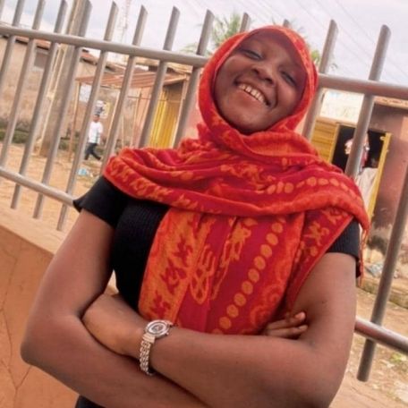 Ahmad sherifat omotoyosi