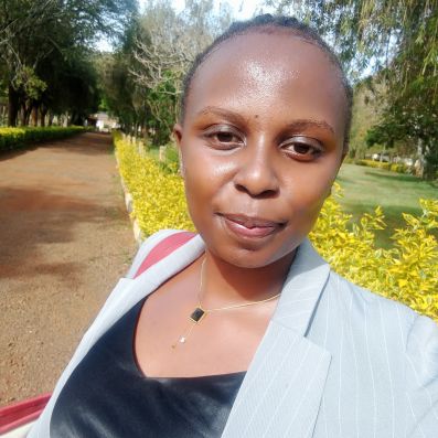 Joy Kimathi