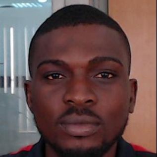 Ilaya Samson Omokaro
