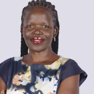 Yunia Nyobunga