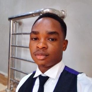 Favour Chimere