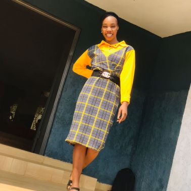Ochulor Benita Chioma