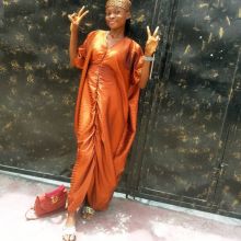 Odikagbue Joy