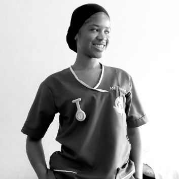 ST. NURSE HEAVEN