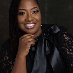 SHERI ADEGBENRO
