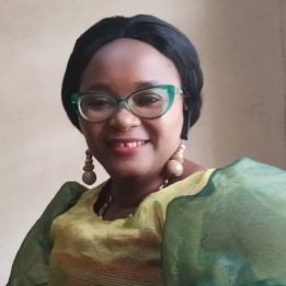 Benedicta Omage