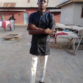 Ajayi Solomon