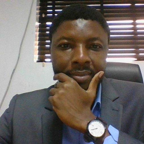 AGADA OWOICHO EMMANUEL