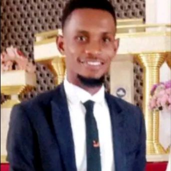 Mini E. Collins, Area youth president (YAYA)
