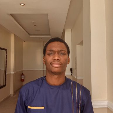 David Soibi