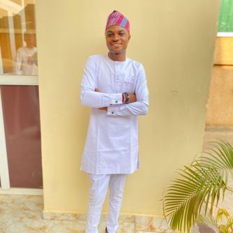 D. Tosin Kingsley