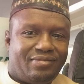 Saidu Mohammad Jada