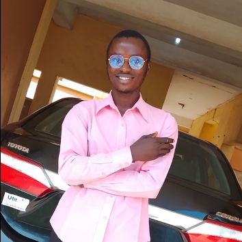 Odelola Festus Oluwagbemiga