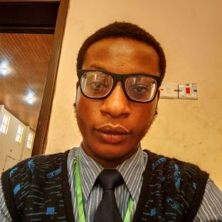 Josiah Olalekan Ajebeku