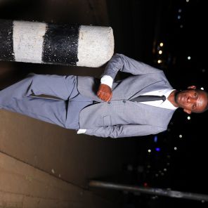 Edwin Muthii