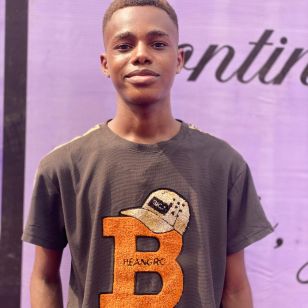 Chiazor Oreoluwa Ifedinma