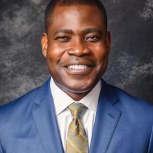 Gbenga Owotoki
