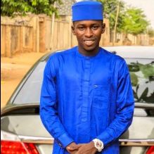 Hassan Jibril Kamba