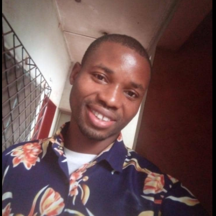 Iwebema Kelvin
