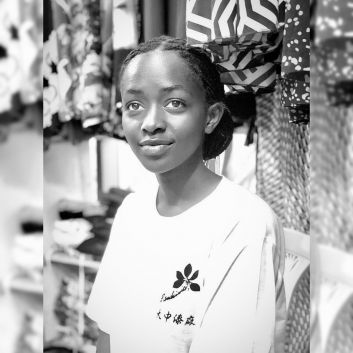 Emerance Umurerwa
