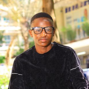 JAMES KAROKI
