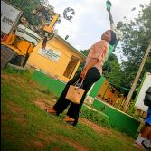 Adedokun Mazidat. K