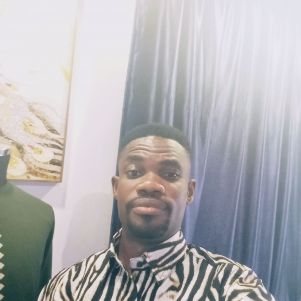 Adegboyega Michael