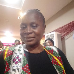 Adetomiwa Elizabeth