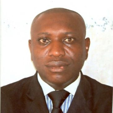 AGADA, Efeturi Lawrence