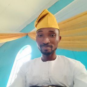 Iseoluwa John Ayadi