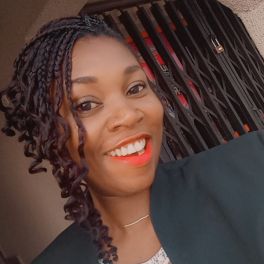 Susan Adaji