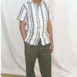Pastor
