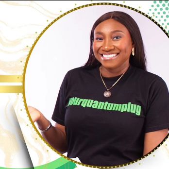 Oluwakemi Ewumi