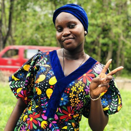 Tems Adeola