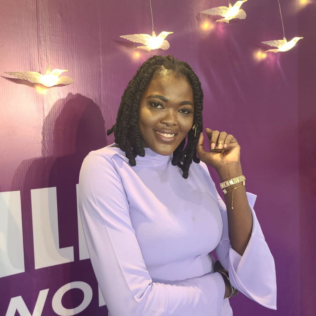 Stella Udogwu