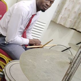 Apeikhena Joshua