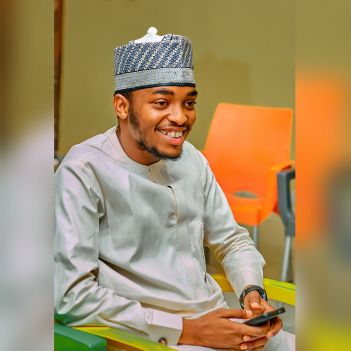 COMR.ABDULLAHI MUKTAR