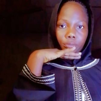 OGECHI GODSTIME