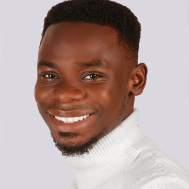 David Ettah