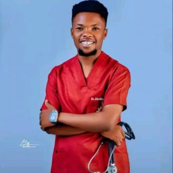 The Brilliant Nurse