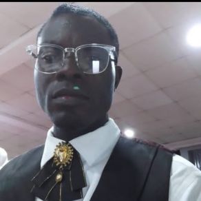 Etim Benjamin