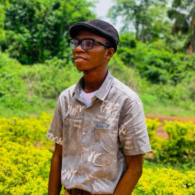 Oluwaferanmi