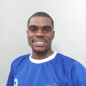 OLATUNDE O. OLADIMEJI