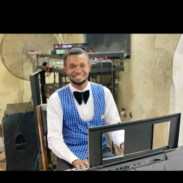 Engr. Iberedem Udoukor