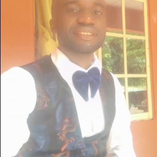 Effiong Ita Effiong