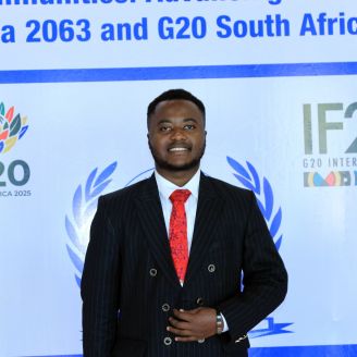 Immanuel Mwendwa Kiilu